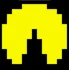 Pacman dot